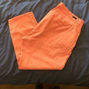 Kut From the Kloth Coral Ankle Trouser 20W